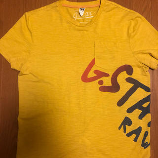 ジースター(G-STAR RAW)のやすくん様専用　ジースターロウ　Tシャツ(Tシャツ/カットソー(半袖/袖なし))