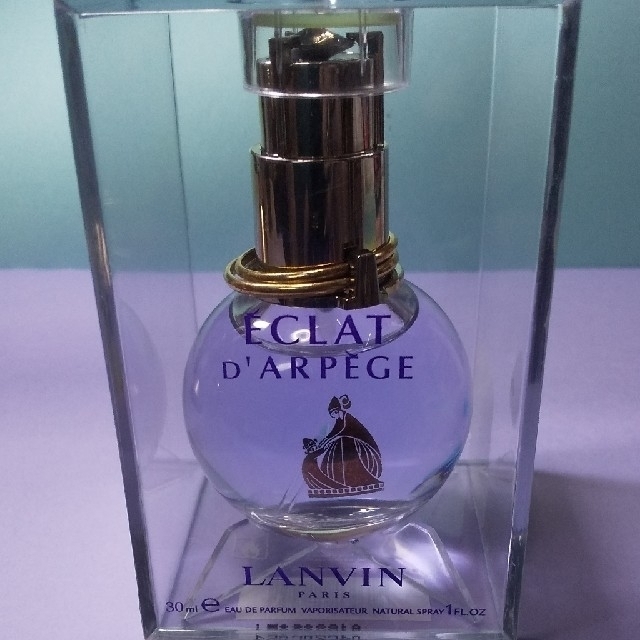 LANVIN(ランバン)のランバン/エクラ ドゥ アルページュ EDP30ml 香水 コスメ/美容の香水(香水(女性用))の商品写真