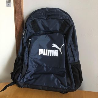 プーマ(PUMA)のリュクサック(リュックサック)