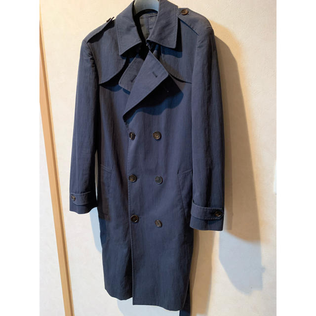 Maison Martin margiela マルジェラ トレンチコート　44