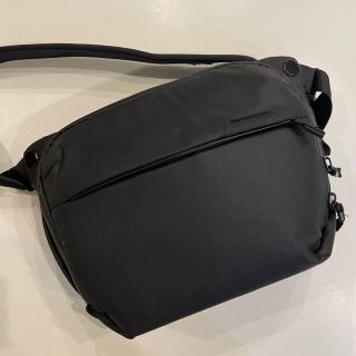 ソニー(SONY)のピークデザイン Peak Design エブリデイ スリング 6L (ケース/バッグ)