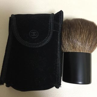 シャネル(CHANEL)のシャネル♡ブラシ(その他)