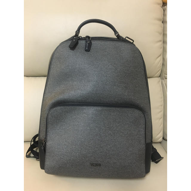 サリ様専用】【未使用】TUMI トゥミ ゲイル バックパック 専門店では