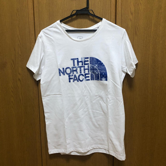 THE NORTH FACE(ザノースフェイス)のTHE NORTH FACE Tシャツ レディースのトップス(Tシャツ(半袖/袖なし))の商品写真