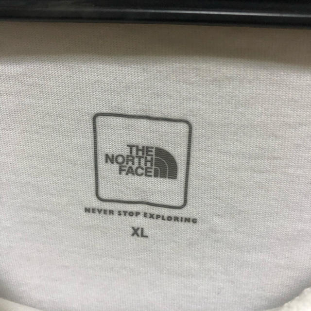 THE NORTH FACE(ザノースフェイス)のTHE NORTH FACE Tシャツ レディースのトップス(Tシャツ(半袖/袖なし))の商品写真