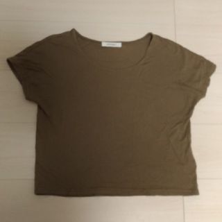 マウジー(moussy)のMOUSSY Tシャツ(Tシャツ(半袖/袖なし))