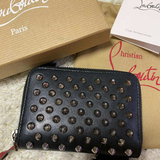 Christian Louboutin - 専用商品⭐︎ルブタン ミニ財布の通販 by カル ...