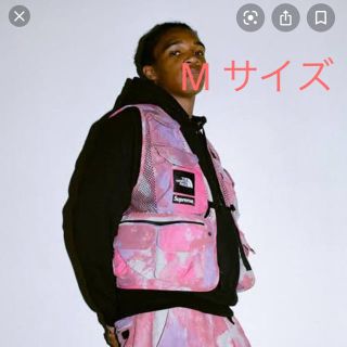 シュプリーム(Supreme)のSupreme®/The North Face® Cargo Vest(ベスト)