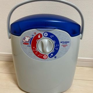 ミツビシデンキ(三菱電機)の三菱 布団乾燥機(衣類乾燥機)