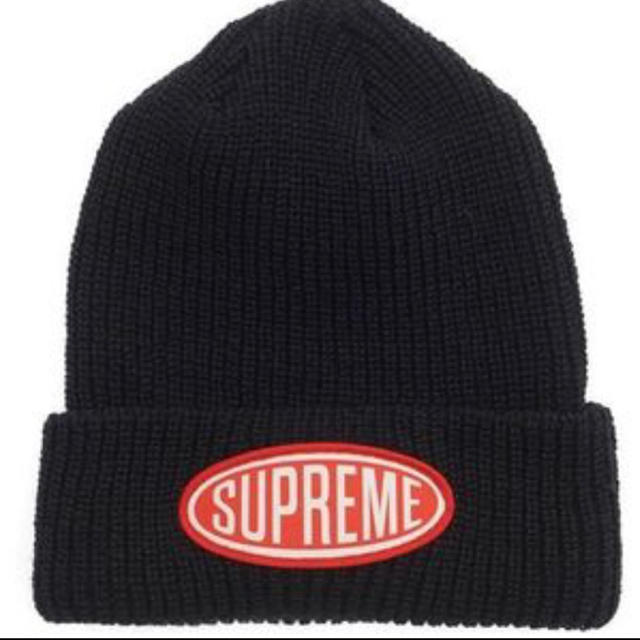 メンズシュプリーム　Beanie