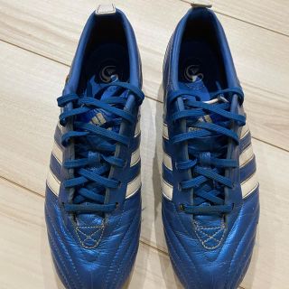 アディダス(adidas)のアディピュア　FG 初代　25.5 アディダス(シューズ)