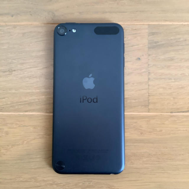 Apple(アップル)のipod touch A1421(第5世代) 32GB スマホ/家電/カメラのオーディオ機器(ポータブルプレーヤー)の商品写真