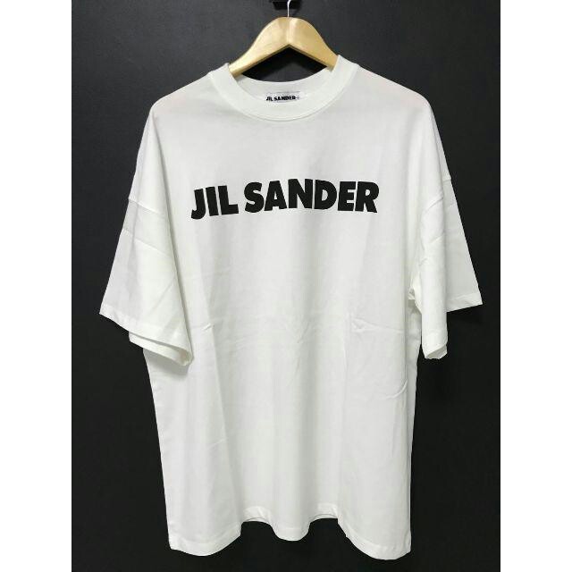 Jil Sander - JIL SANDER Tシャツ 男女兼用Jil Sanderの通販 by mizu-hisa's shop｜ジル