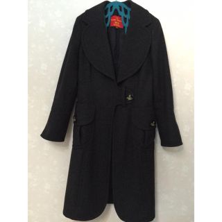 Vivienne Westwood(ロングコート)のフリマアイテム一覧 Vivienne Westwood(ロングコート)のフリマアイテム一覧