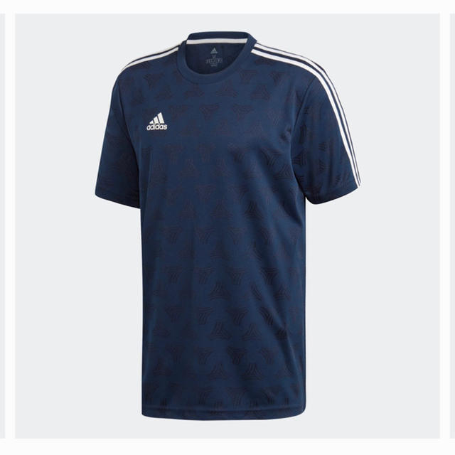 adidas(アディダス)の6月7日まで値下げ中！アディダス美品 スポーツ/アウトドアのサッカー/フットサル(ウェア)の商品写真