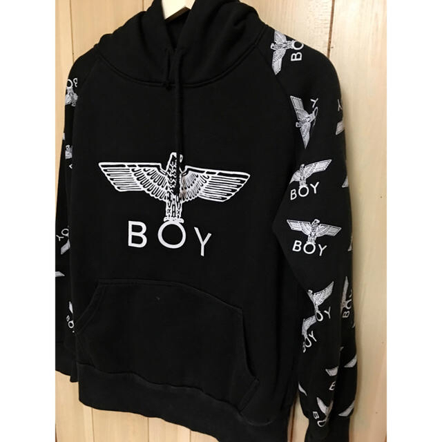 Boy London(ボーイロンドン)のBoy London パーカー レディースのトップス(パーカー)の商品写真