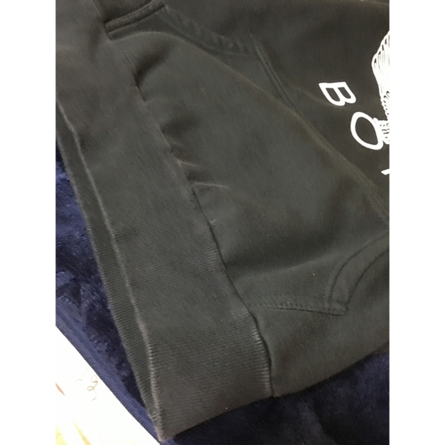 Boy London(ボーイロンドン)のBoy London パーカー レディースのトップス(パーカー)の商品写真