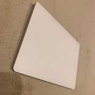 マック(Mac (Apple))のMagic Trackpad2 マジックトラックパッド2(PC周辺機器)