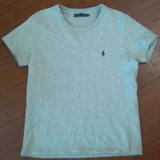 ラルフローレン(Ralph Lauren)のラルフローレン　Ｔシャツ♡(Tシャツ(半袖/袖なし))