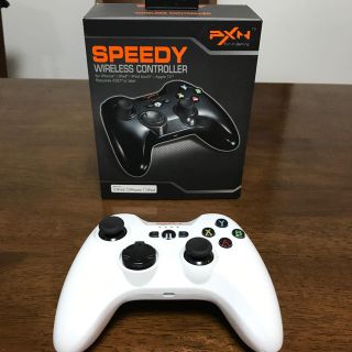 MFIコントローラー　PXN(携帯用ゲーム機本体)