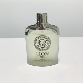 ライオン(LION)のLION ライオン　香水　メンズ(香水(男性用))