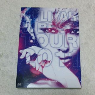 加藤ミリヤ　DVD (その他)