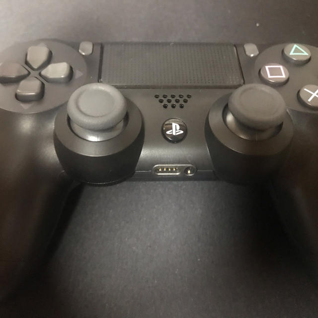 SONY(ソニー)のdualshock4 エンタメ/ホビーのゲームソフト/ゲーム機本体(その他)の商品写真