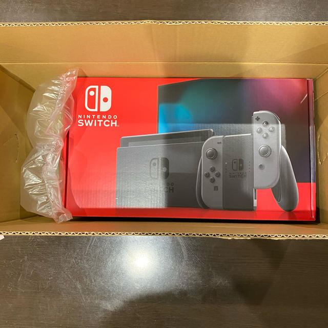 ニンテンドースイッチ