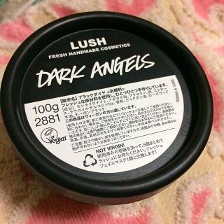 ラッシュ(LUSH)のOhana 様専用【LUSH】(洗顔料)