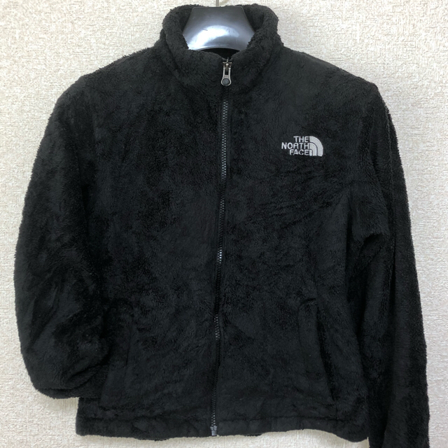 THE NORTH FACE(ザノースフェイス)のTHE NORTH FACE  ノースフェイス　フリースジャケット　 レディースのジャケット/アウター(その他)の商品写真