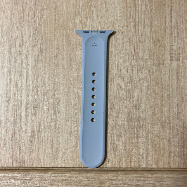 Apple(アップル)のバンド（Apple Watch）の片側 メンズの時計(腕時計(デジタル))の商品写真