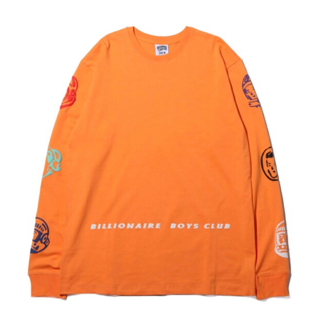 BILLIONAIRE BOYS CLUB ビリオネアボーイズ新品未使用 - パーカー