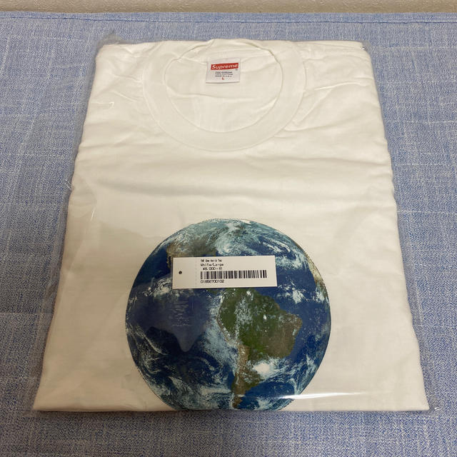 Supreme The North Face® One World Tee L 1