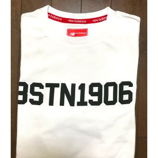 ニューバランス(New Balance)の新品タグ付き　new balance  スポーツ　Tシャツ(その他)