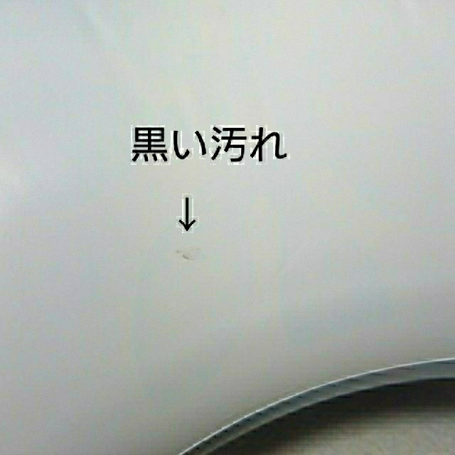 浮き輪 100㎝ 白&ブルー  アロハ柄 スポーツ/アウトドアのスポーツ/アウトドア その他(マリン/スイミング)の商品写真