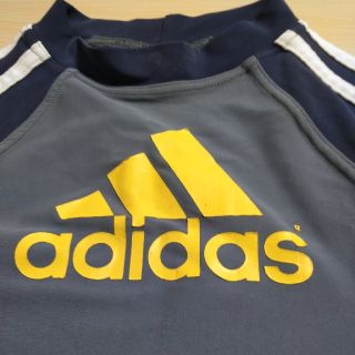 アディダス(adidas)のadidasラッシュガード(水着)