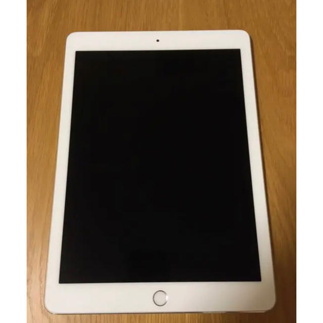 iPad Pro9.7 WI-FI 256GB Applepencil