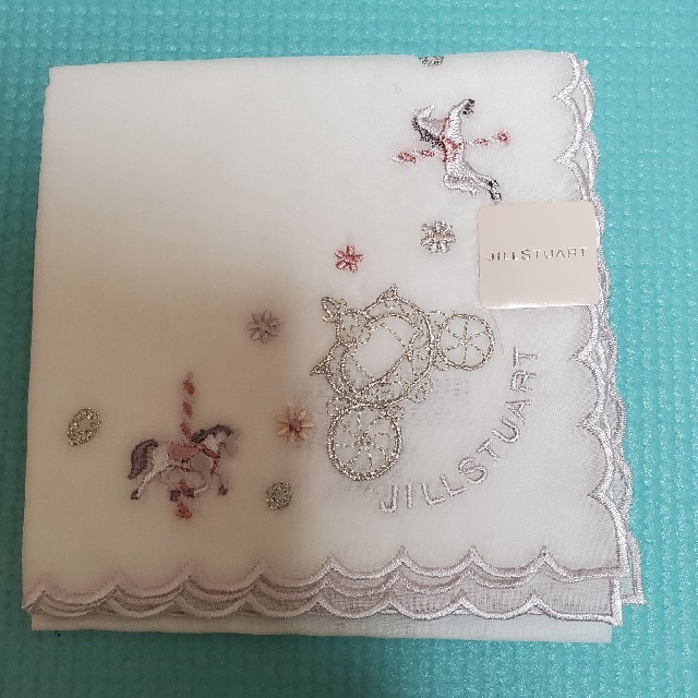 激安単価で JILLSTUART ハンカチ ienomat.com.br
