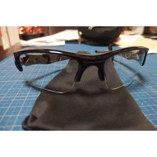 定価：25,920円  商品名 OAKLEY Flak Jacket 03-91(その他)