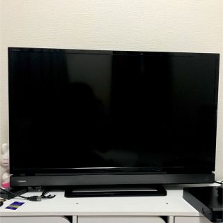 トウシバ(東芝)の液晶テレビ TOSHIBA  REGZA 32V31(テレビ)