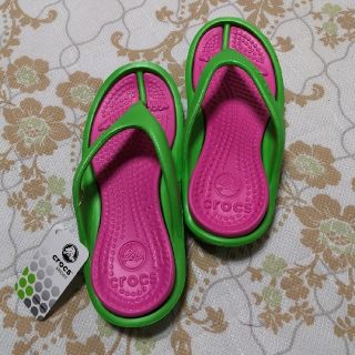 クロックス(crocs)のクロックスサンダル(サンダル)