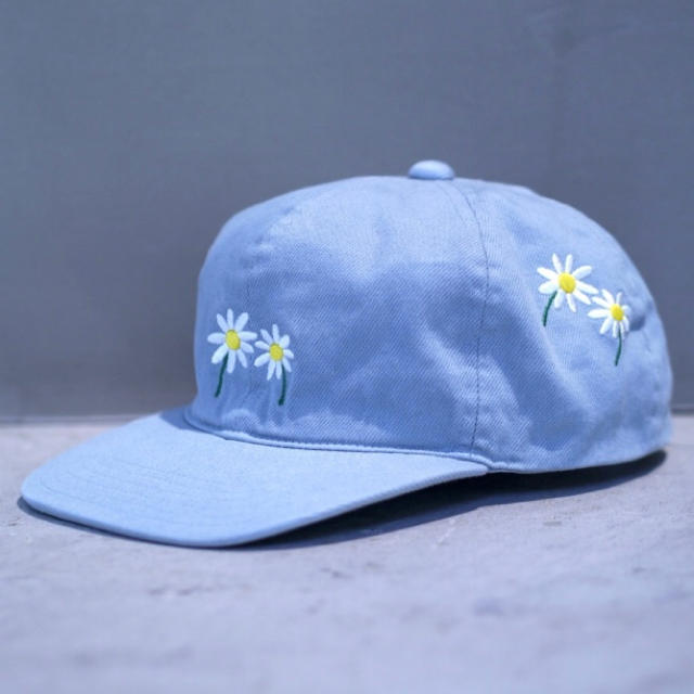 TTT_MSW 20ss flower cap water | www.hartwellspremium.com