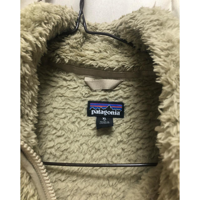 patagonia(パタゴニア)のニットベスト レディースのトップス(ベスト/ジレ)の商品写真