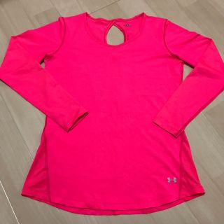 アンダーアーマー(UNDER ARMOUR)の【あ様☆専用‼️】UNDER ARMOUR レディース　インナー　Lサイズ(ウェア)