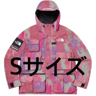 シュプリーム(Supreme)のSupreme®/The North Face® Cargo Jacket(マウンテンパーカー)