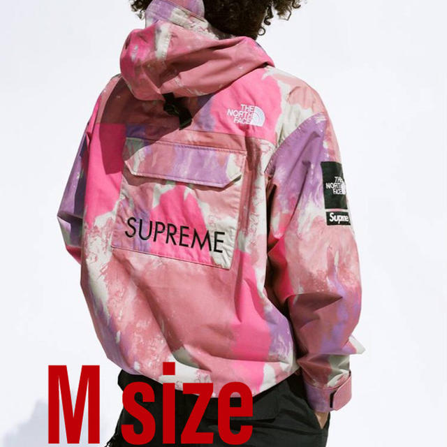 ジャケット/アウターMサイズ　Supreme The North Face Cargo Jacket