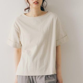 グローバルワーク(GLOBAL WORK)のGLOBAL WORK ♡ Tシャツ(Tシャツ(半袖/袖なし))