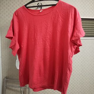 ユニクロ(UNIQLO)のユニクロ Tシャツ(Tシャツ(半袖/袖なし))