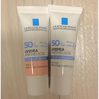 ラロッシュポゼ(LA ROCHE-POSAY)のYui様専用(化粧下地)