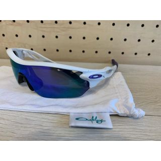 オークリー(Oakley)のオークリー  RADARLOCK EDGE レディース(ウェア)